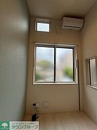 MJ TERRACE TAKASAGO　仮称)高砂二丁目(3) 2階ワンルームのリビング/ダイニング