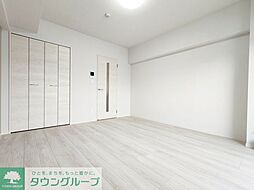アルファコートお花茶屋2 1Kの写真