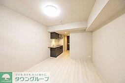 Alivis綾瀬 1LDKの写真