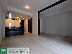 レジデンシャルSTATE南千住 1LDKの写真