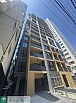 東京都墨田区江東橋2丁目8-7：物件画像／株式会社タウンハウジング東京　北千住店