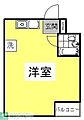 サンケイロイヤルコート竹の塚2階7.5万円