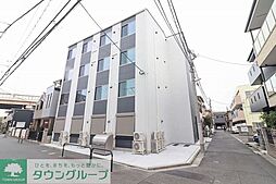 外観画像