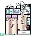 ポポラーレイワイ2階9.5万円