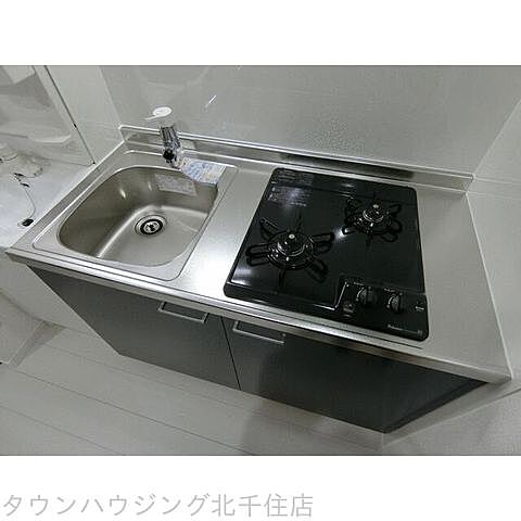 キッチン