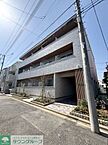 東京都足立区西竹の塚2丁目10-6：物件画像／株式会社タウンハウジング東京　北千住店
