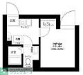 長楽町屋レジデンス3階9.8万円