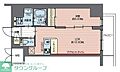プレジオ西新井2階15.4万円