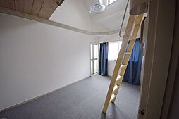 レオパレス祖師ヶ谷 203 2階1Kのリビング/ダイニング