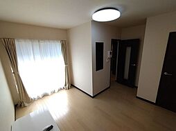 レオネクストＦＥＲＩＯ瀬田 103 1階1Kのリビング/ダイニング