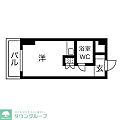 Uresidence喜多見1階4.3万円