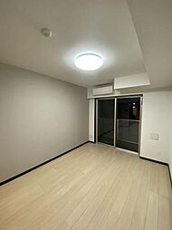 GENOVIA桜上水skygarden 107 1階1Kのリビング/ダイニング