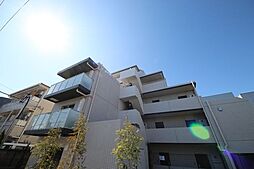 GENOVIA桜上水skygarden