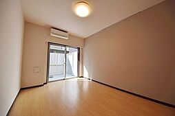 GENOVIA世田谷砧green veil 205 2階1Kのリビング/ダイニング