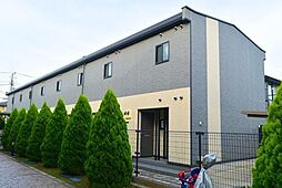 レオパレスクインスＡ