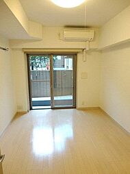 ガーラプレイス八幡山壱番館 112 1階1Kのリビング/ダイニング