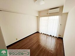 ウィンベルソロ梅ヶ丘 0408 4階1Kのリビング/ダイニング