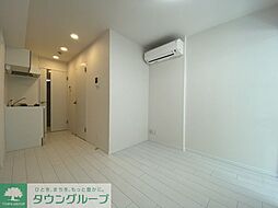 ＳＯＬＡＳＩＡ　ｒｅｓｉｄｅｎｃｅ荻窪 404 4階1DKのリビング/ダイニング