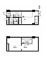 ハピネス上町4階8.8万円
