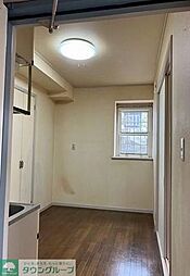 メゾンセリジェ 101 1階1Kのリビング/ダイニング