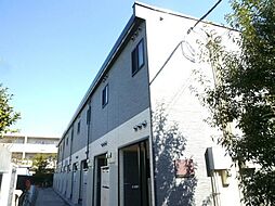 レオパレス芦花公園I