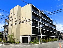 アーバンパーク登戸