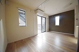 Sun　demeure　B 101 1階1LDKのリビング/ダイニング