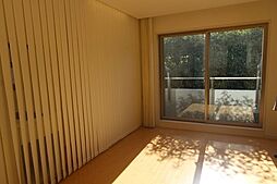 ルペルシュ 203 2階ワンルームのリビング/ダイニング