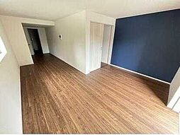 リーブルファイン成城学園前 304 3階1LDKのリビング/ダイニング