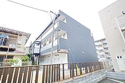 リブリ・KOU 登戸