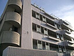 藤和シティスクエア桜上水