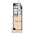 N.K.MANSION2階8.3万円