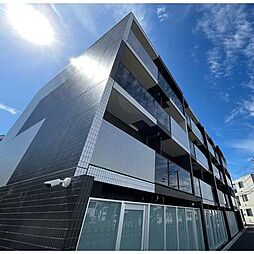 ルネサンスコート世田谷若林