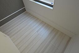 十六コート 104 1階ワンルームのリビング/ダイニング