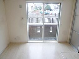 レラ　リュミェール 202 2階1LDKのリビング/ダイニング