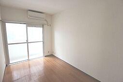 トップ桜新町第2 308 3階1Kのリビング/ダイニング