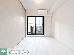 ブランシエスタ用賀 406 4階1LDKのリビング/ダイニング