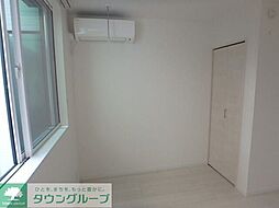 ＳＯＬＵＮＡ　ＣＲＡＣＩＡ　ＳＯＳＨＩＧＡＹＡ 102 1階ワンルームのリビング/ダイニング