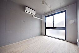 プラチナフォルム成城 203 2階ワンルームのリビング/ダイニング