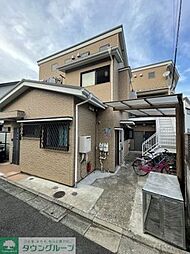 アーバンリゾート世田谷4