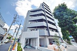 ジェノヴィア世田谷桜丘スカイガーデン