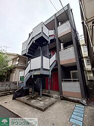 ＦＵＪＩＳＴＡ幡ヶ谷V 101