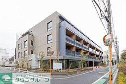 ザ・パークワンズ三軒茶屋