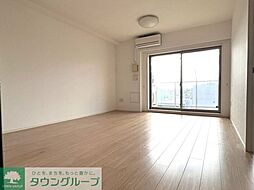 ＢＥＬＩＳＴＡ高井戸駅前 907 9階2LDKのリビング/ダイニング