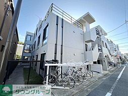 Ｋ−Ｇｌａｎｚ経堂