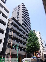 グランド・ガーラ笹塚 202