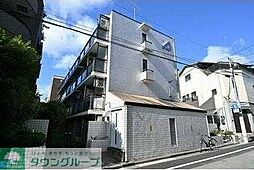 ハイシティ代々木公園 301