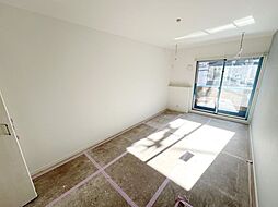 フルセイル狛江 202 2階1Kのリビング/ダイニング