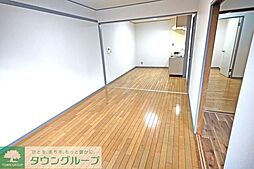 ハイツオークラ 103 1階1LDKのリビング/ダイニング