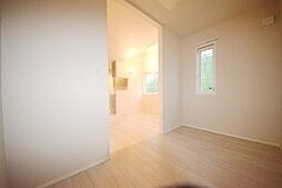 ミルトスハイム 201 2階1LDKのリビング/ダイニング